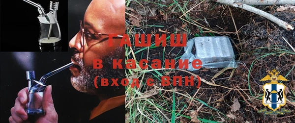 хмурый Алзамай